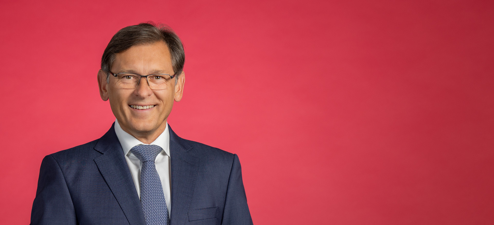Dr. Frank Dudda. Zukunft. Machen.